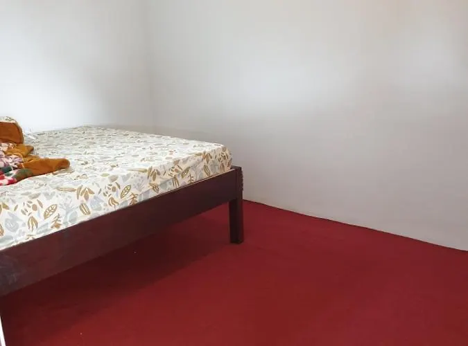 豪华帐篷 Dauh Saba *